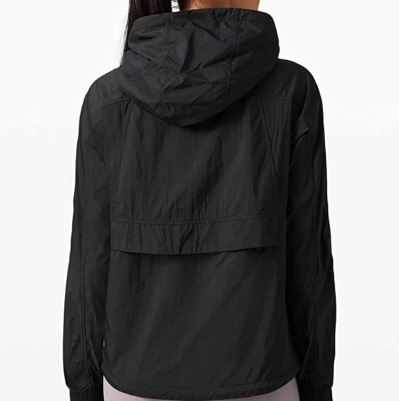 Lululemon Packable Lite Jacket - Picture 2 of 7